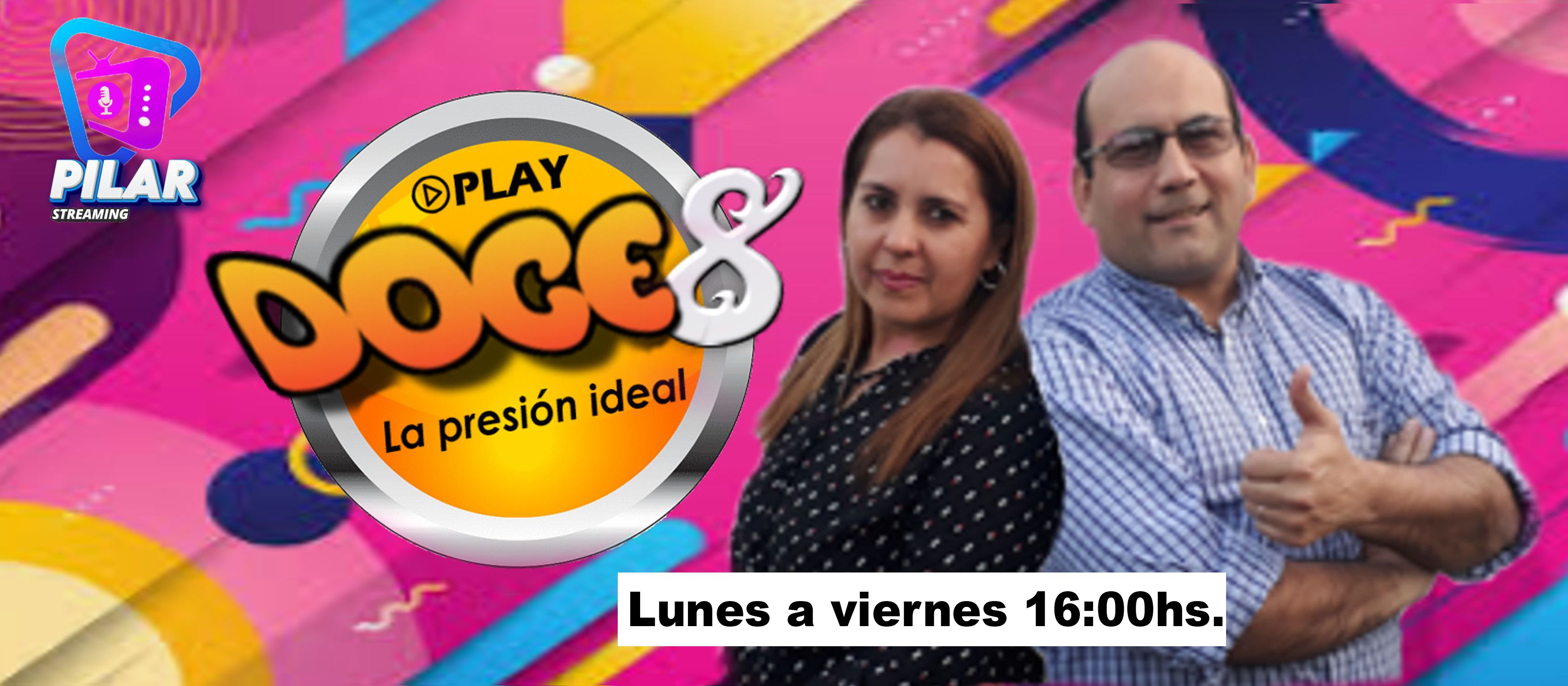 Programa de Entretenimiento