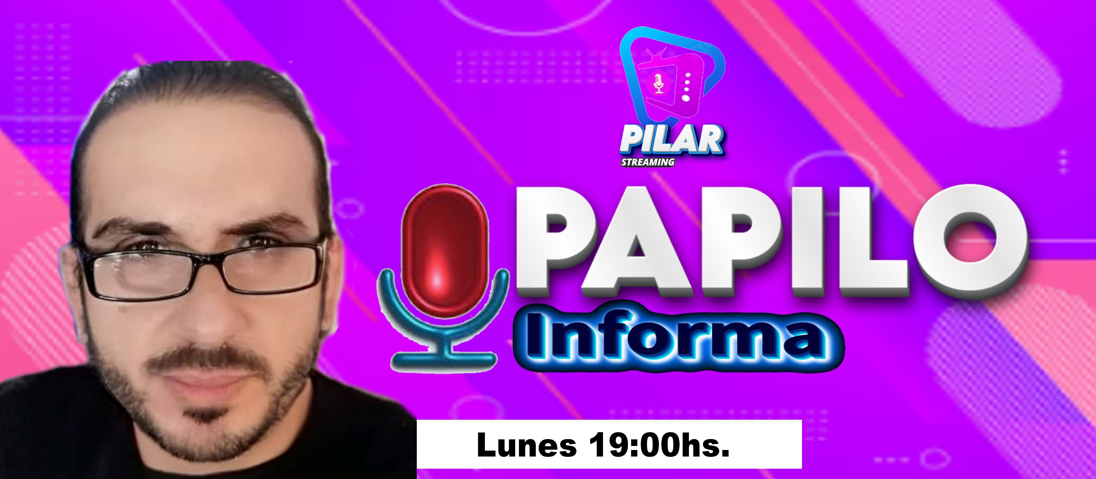 Programa Informativo