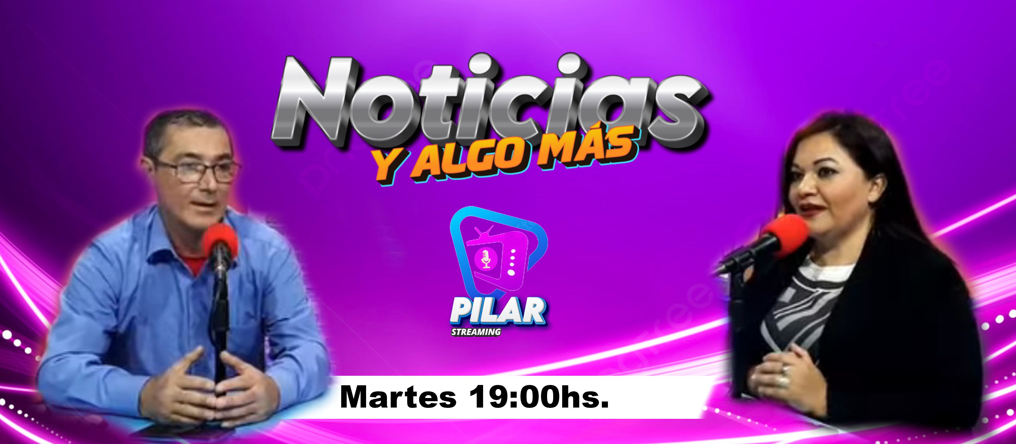 Programa de Noticias