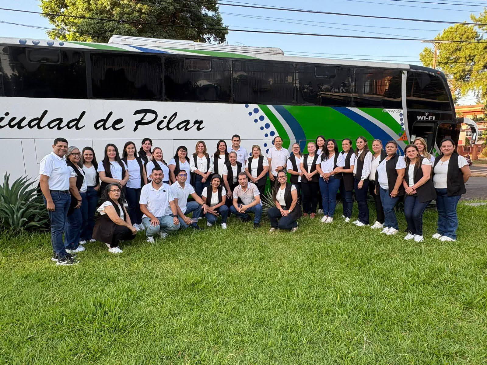 Jornadas de Planificación Institucional 2026