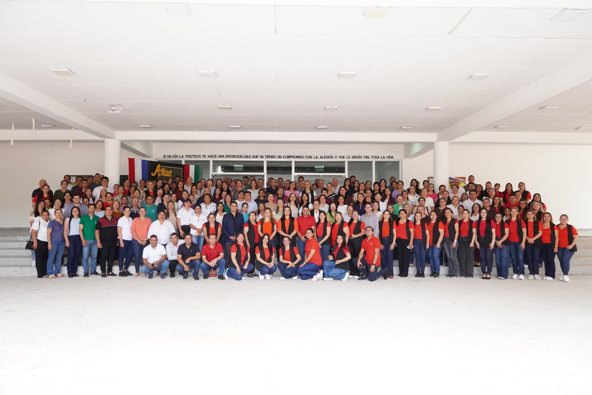 Jornada Taller de Planificación Educativa 2026