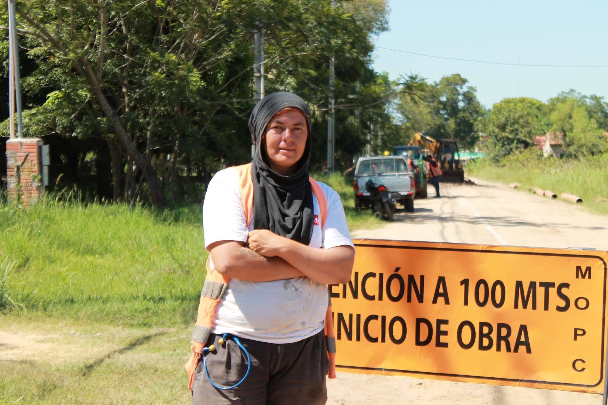 Crece la participación femenina en la Fase B de la Defensa Costera de Pilar