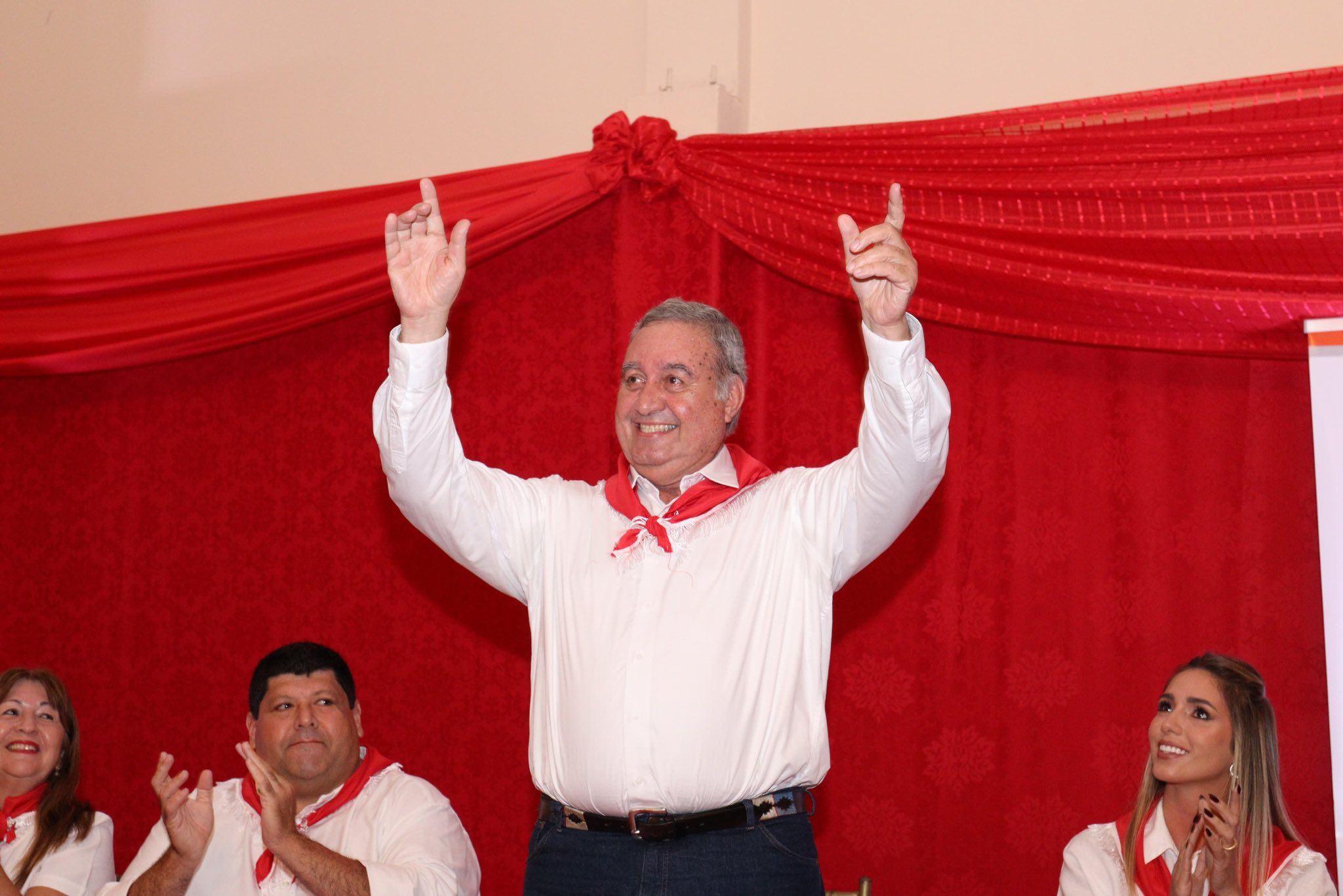 Ing. Guillermo Souto en "De Aquí en Más" por Pilar Streaming