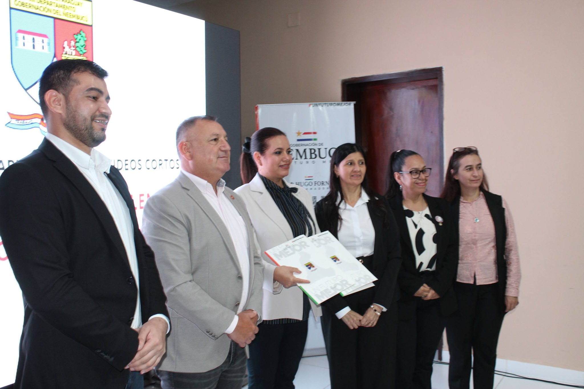 Lanzan concurso de videos cortos