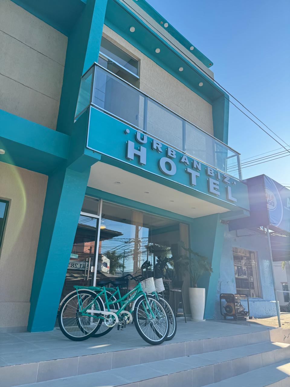 Paseo gratis en bicicleta por Pilar