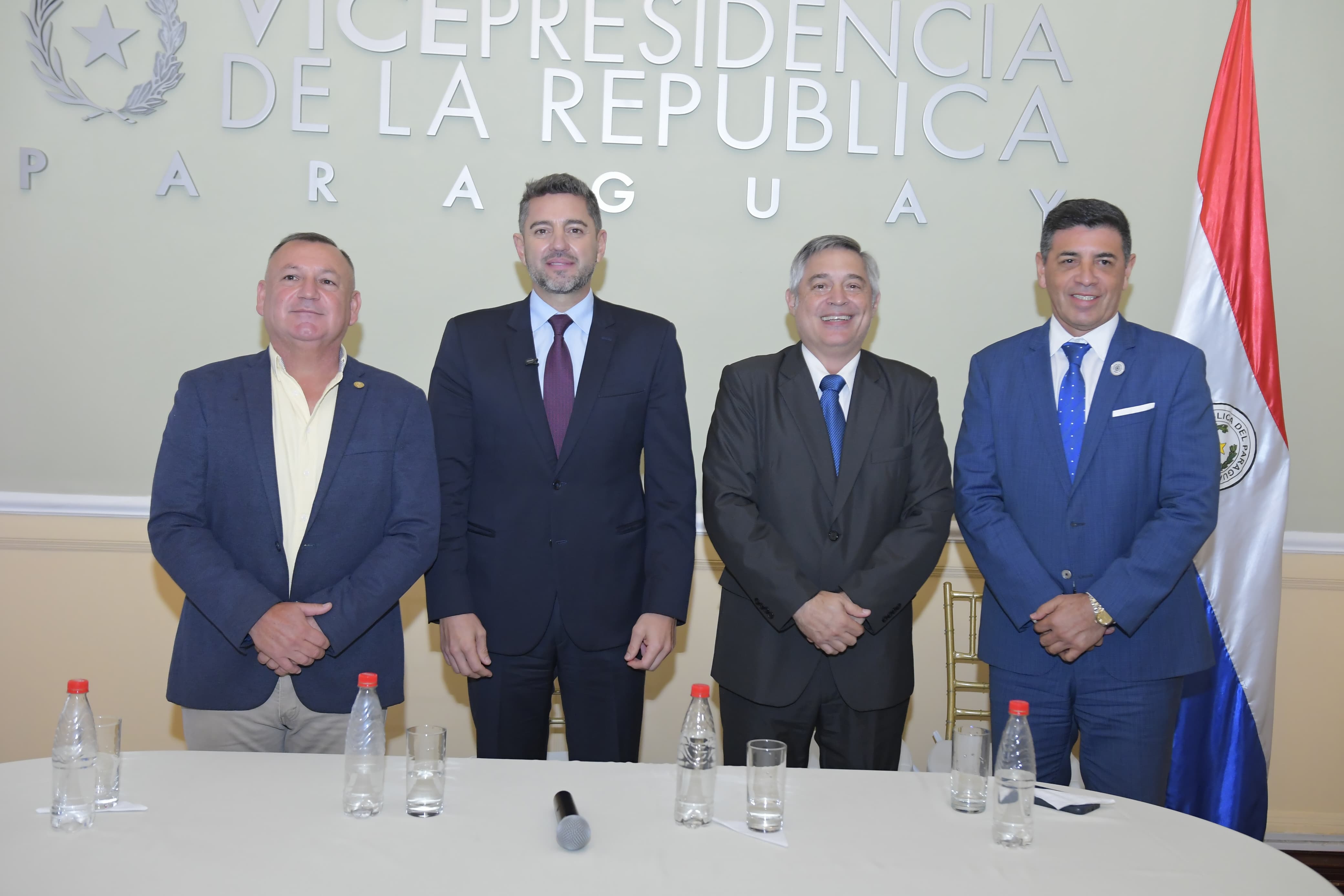 El histórico paso que transformará el futuro de los jóvenes en Pilar