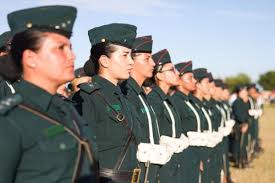 Admitirán mujeres en el CIMEFOR por primera vez en Pilar 