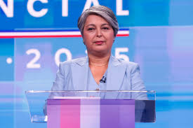 Jeannette Jara llamó a cuidar la democracia de cara al balotaje en Chile: “Nos costó mucho recuperarla”