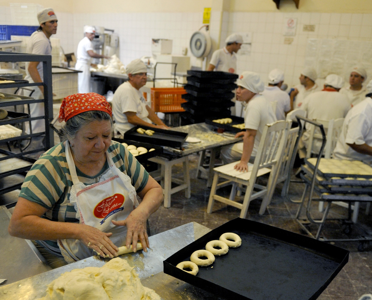 En Paraguay las Mipimes concentran el 80% del empleo