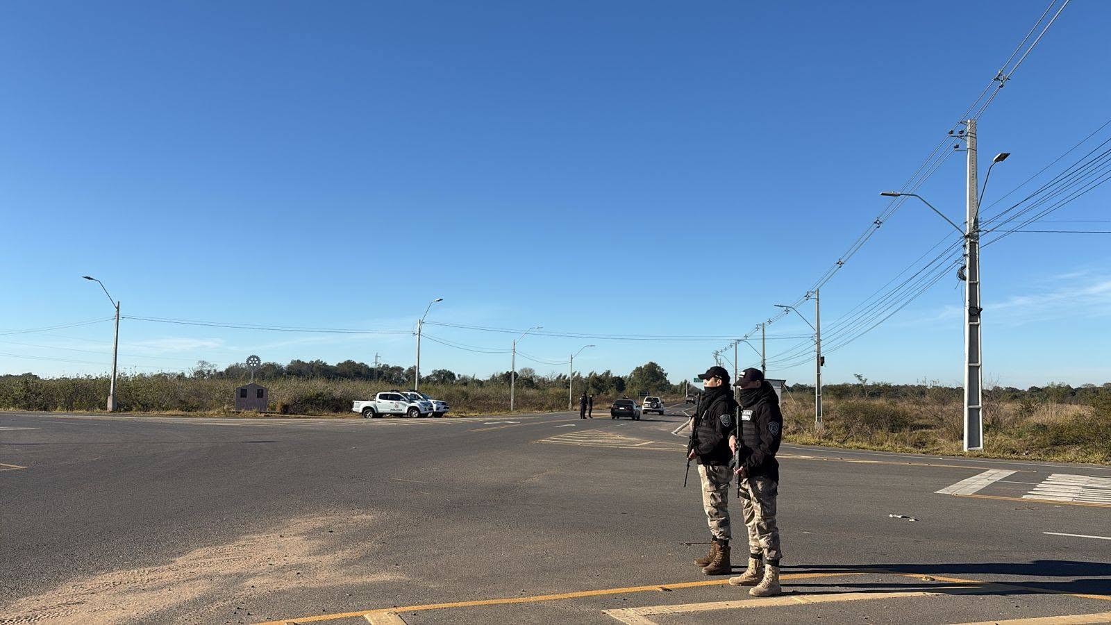 Policía Nacional despliega brigadas tácticas para reforzar la seguridad preventiva y proteger la fauna en todo el departamento.