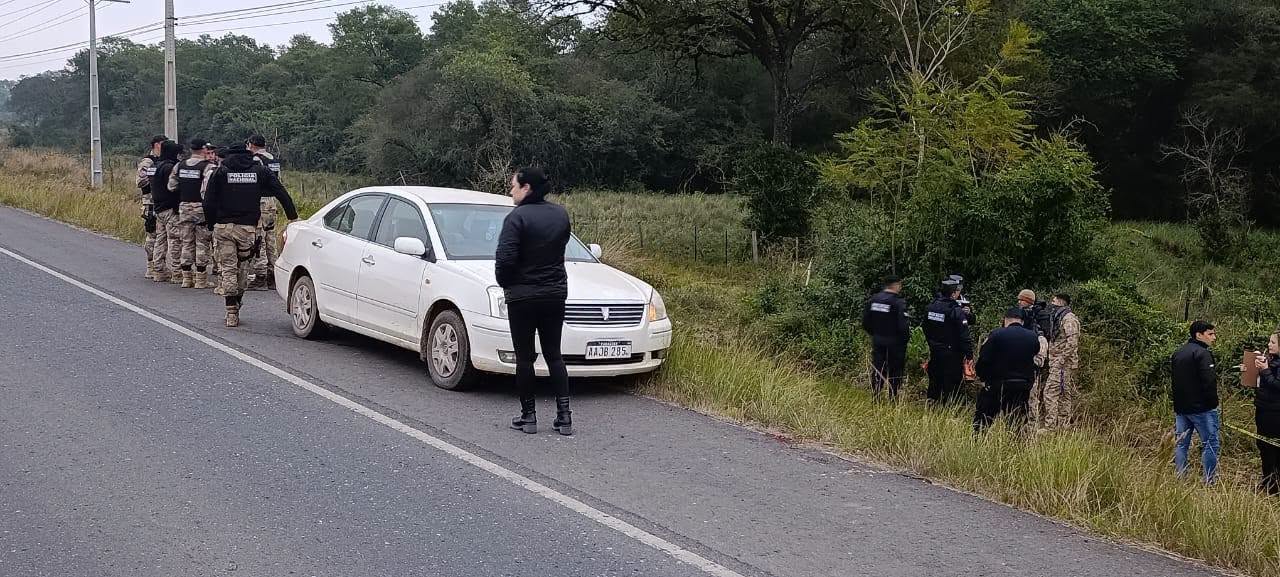 Muere joven de 22 años en retén policial