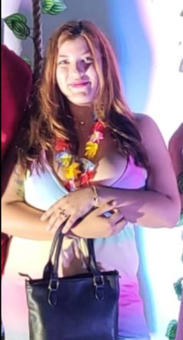 Localización de persona denunciada con paradero desconocido