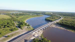 Presentan proyecto Ley para que Ruta PY19 lleve por nombre Virgen del Pilar